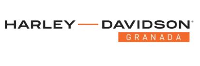 Logo Harley en Granada